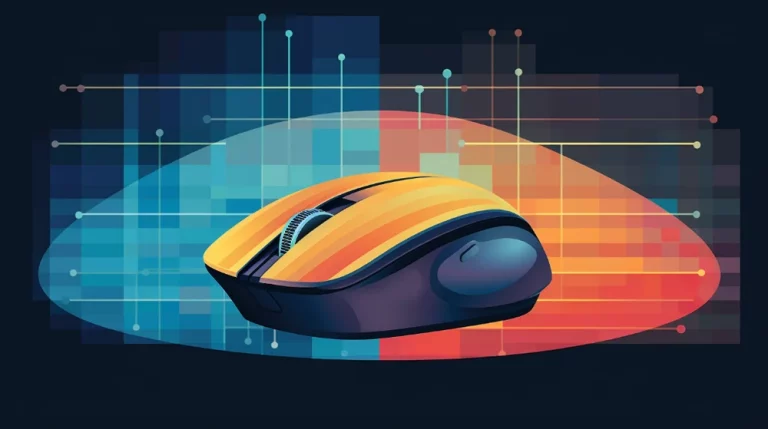 Musens Hemliga Knapp: Hur Ändrar Man DPI på Musen med Finess?