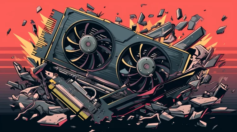 Fläkten på grafikkortet fungerar inte – Svalka ner problemet med smarta fixar!