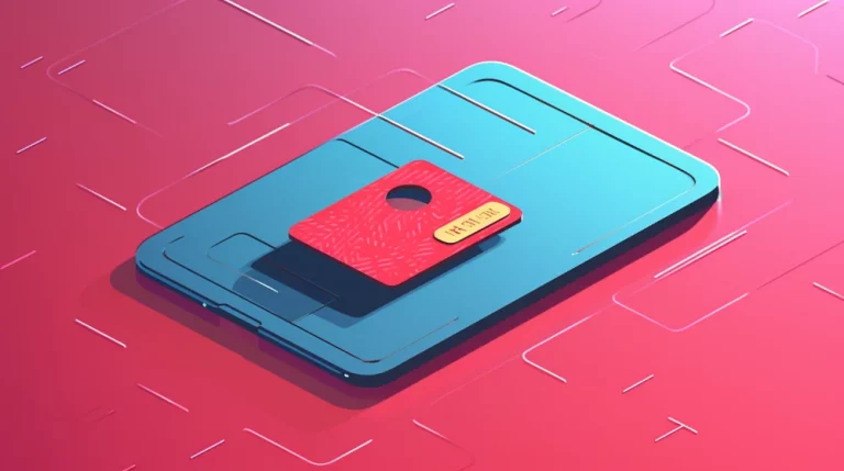 Paniklöst: När du har glömt bort pin puk koden till ditt sim kort