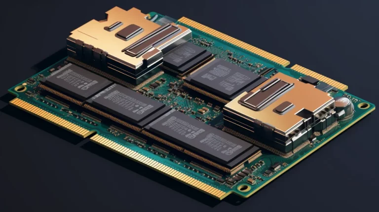 hur mycket RAM-minne behöver man? – Ett minnesvärt beslut för din dator