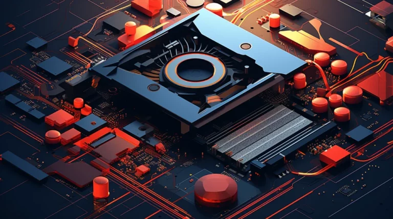 Kampen med koden: när du kan inte installera drivrutiner till grafikkortet