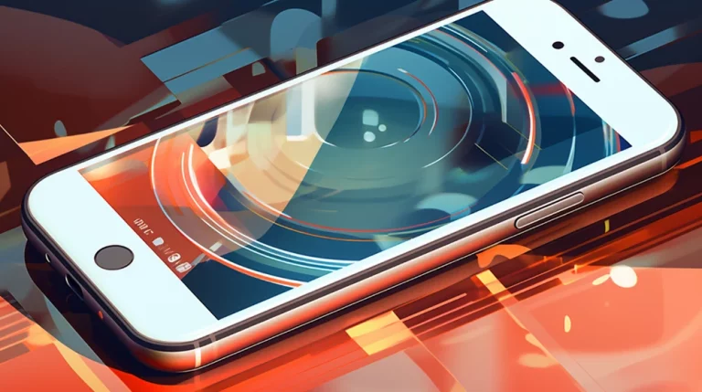 Spela in skärmen på din iPhone – Så fångar du varje ögonblick!