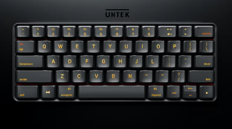 Tangentbordstrick: Så får du fram det tyska U:et utan krångel