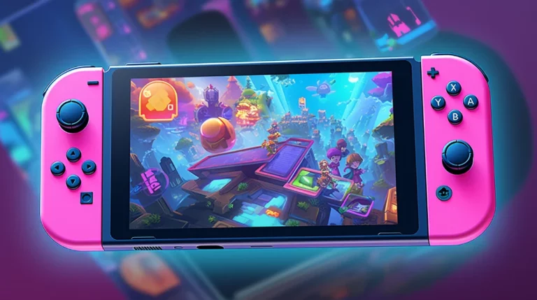 Byt namn som en proffs: Steg-för-steg guide till 'hur byter man namn på Fortnite Nintendo Switch'