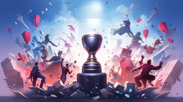 Platinafrossa: En titt på PlayStation 4:s triumfer med troféer från 2017