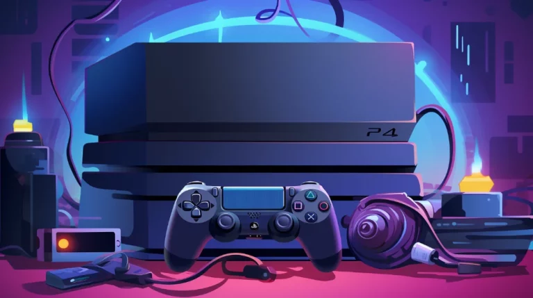 Spelkonsolens törst: Hur mycket ström drar PlayStation 4 egentligen?