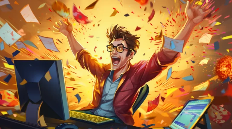 Från klick till klirr: Hur mycket tjänar en gamer på riktigt?