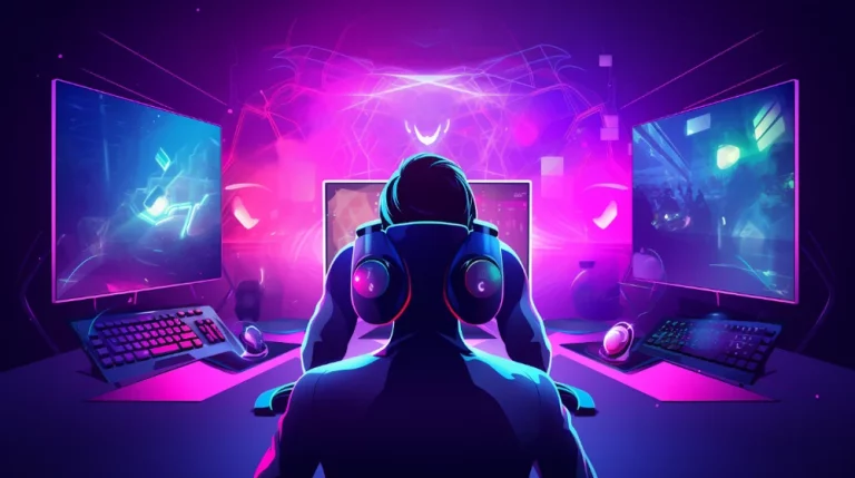 Från nybörjare till proffs: När är man en gamer på riktigt?