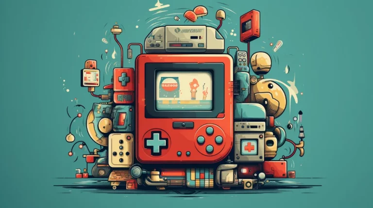 När grundades Nintendo? Spelhistoriens pärla genom tiderna