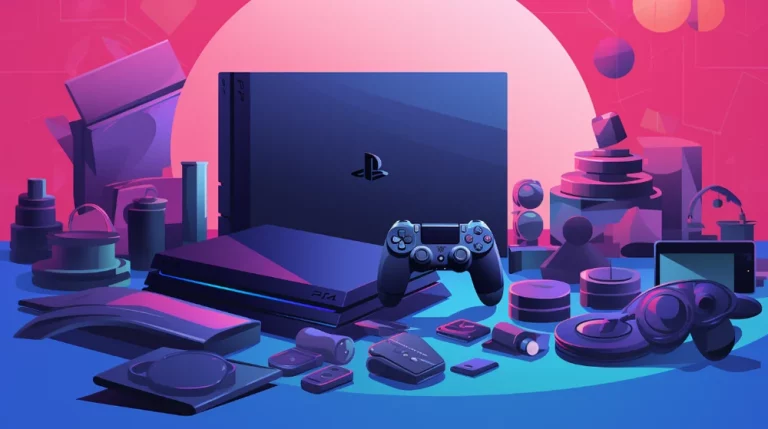 När kom PlayStation 4 och förändrade spelvärlden? En tidsresa till konsolens storhetstid