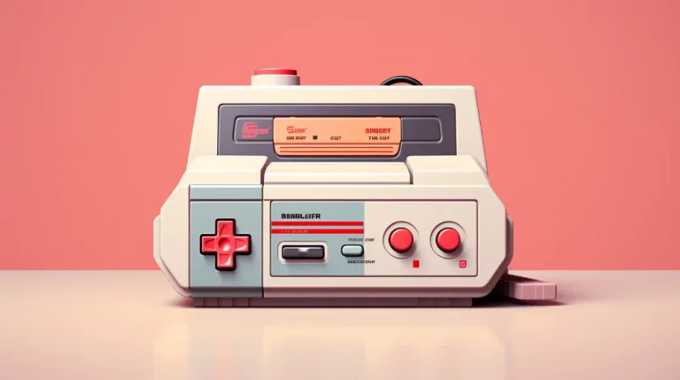 Spelglädje i fickformat: När kommer Nintendo Mini att erövra våra hjärtan?