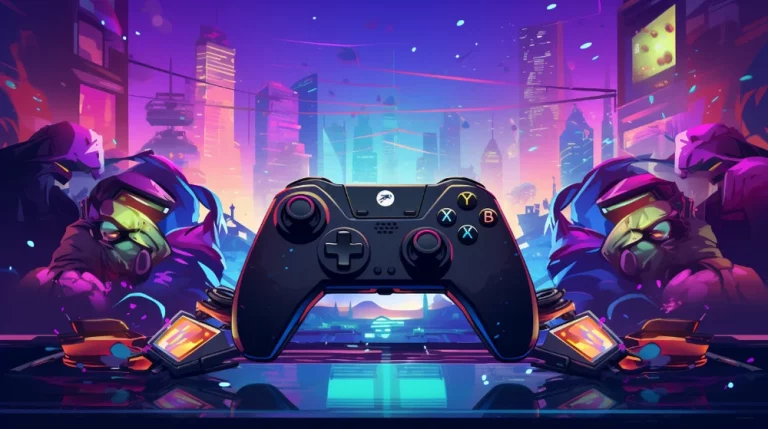 Vad är en gamer egentligen? Från joystick till e-sportarena