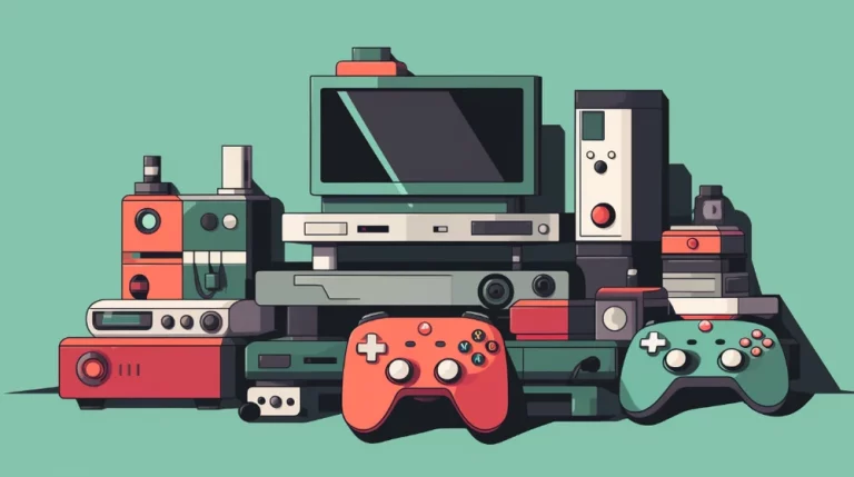 Vad är Nintendo Switch? Spelkonsolen som förändrade spelkvällarna