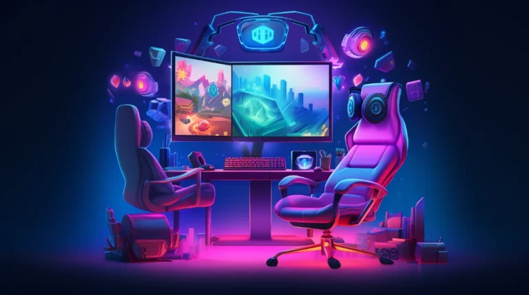 Vad behöver en gamer för att dominera digitalt? – Utrustningen som tar ditt spelande till nästa nivå