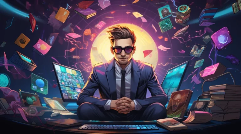 Vem är världens rikaste gamer? En titt in i spelkungarnas skattkammare