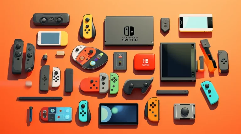Vilken Nintendo Switch ska jag köpa? – Guiden för att välja rätt i konsoldjungeln