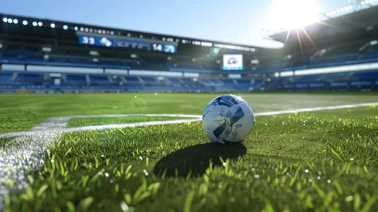 Senaste Uppdateringen: Poängställning i IFK Göteborg och Deras Position i Allsvenskan