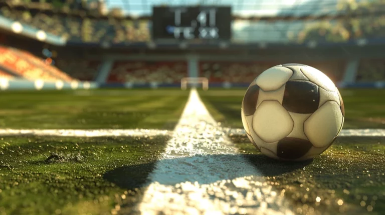 Senaste Uppdateringen: Poängställning i Ligue 1 och Titelstriden