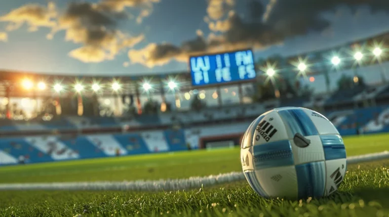 Senaste Uppdateringen: Poängställning i Malmö FF för Säsongen 2024