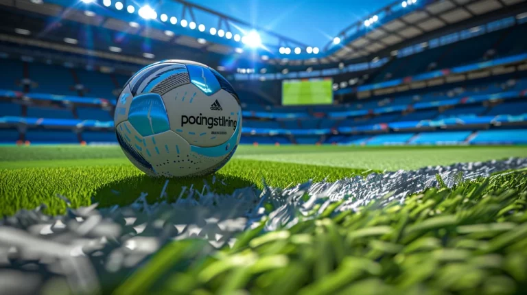 Senaste Uppdateringen om Poängställning i Man City: En Djupdykning i Lagets Framgångar